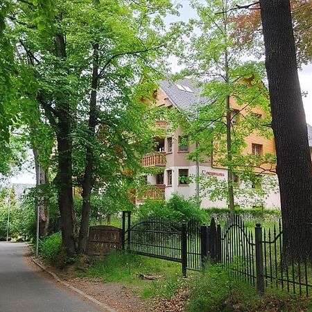 Apartament Mieta Karpacz Bagian luar foto