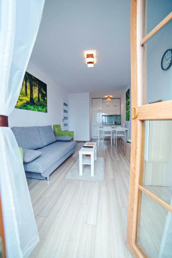 Apartament Mieta Karpacz Bagian luar foto
