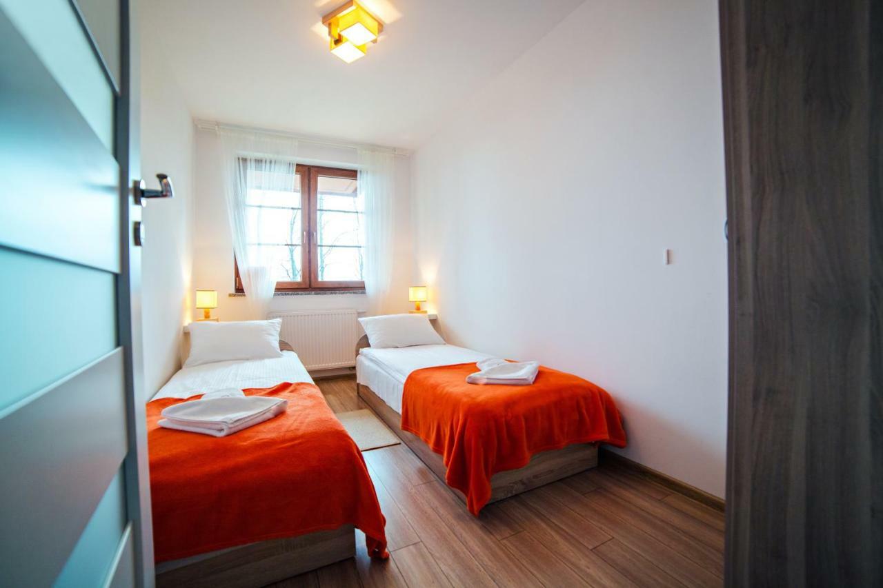 Apartament Mieta Karpacz Bagian luar foto