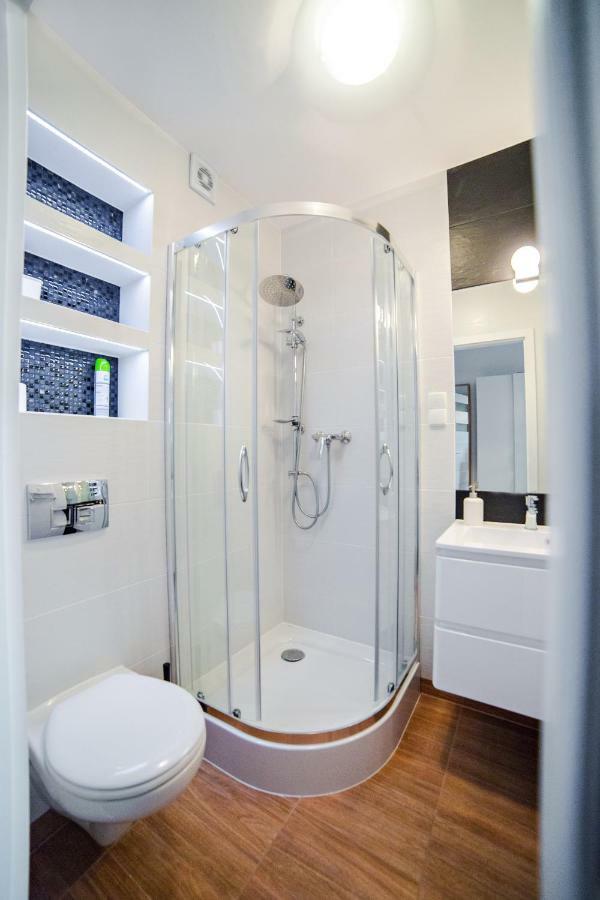 Apartament Mieta Karpacz Bagian luar foto