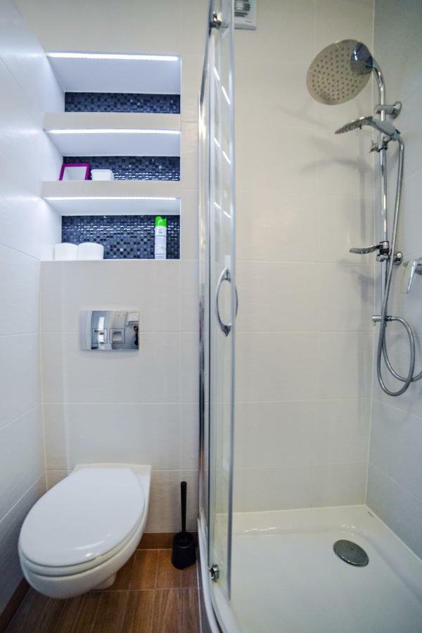 Apartament Mieta Karpacz Bagian luar foto
